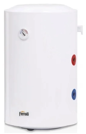 Водонагреватель Ferroli PTO 120 V