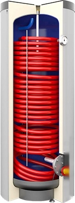 Водонагреватель Galmet Grand SGW(S) 200 Skay (w/s) FL