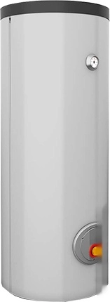 Водонагреватель Galmet Grand SGW(S) 250 Skay (w/s) FL