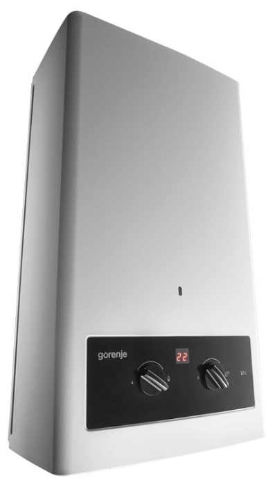 Водонагреватель Gorenje GWH 10 NNBWC