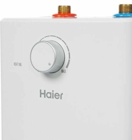 Водонагреватель HAIER EC5U(EU)