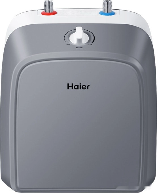 Накопительный электрический водонагреватель под мойку HAIER ES10V-Q2(R)