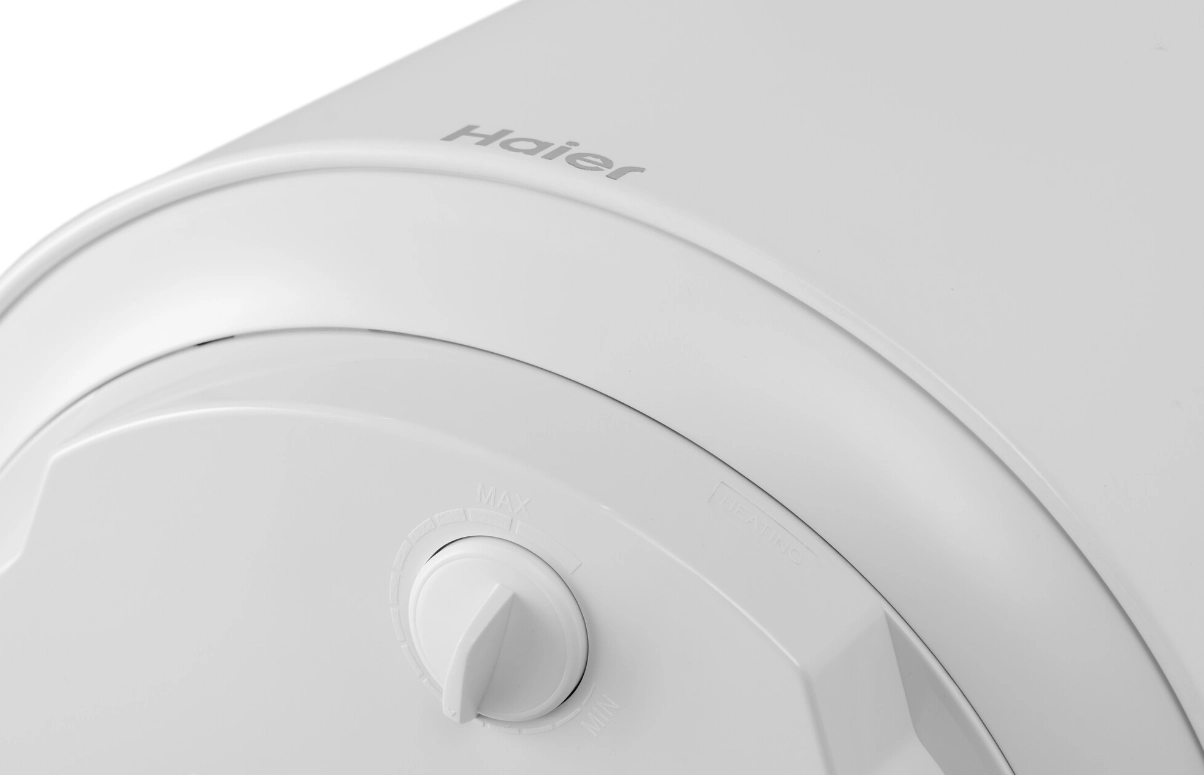 Накопительный электрический водонагреватель HAIER ES50V-A2