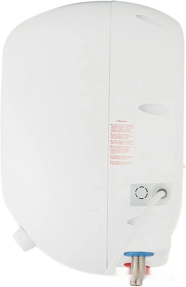 Водонагреватель HAIER ES8V-Q1(R)