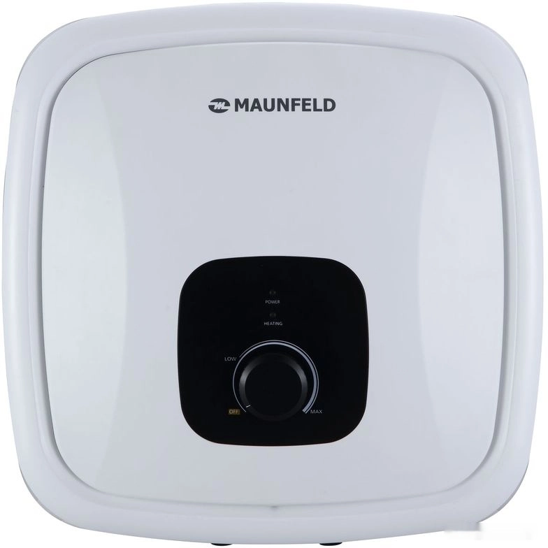 Накопительный электрический водонагреватель Maunfeld MWH30W04