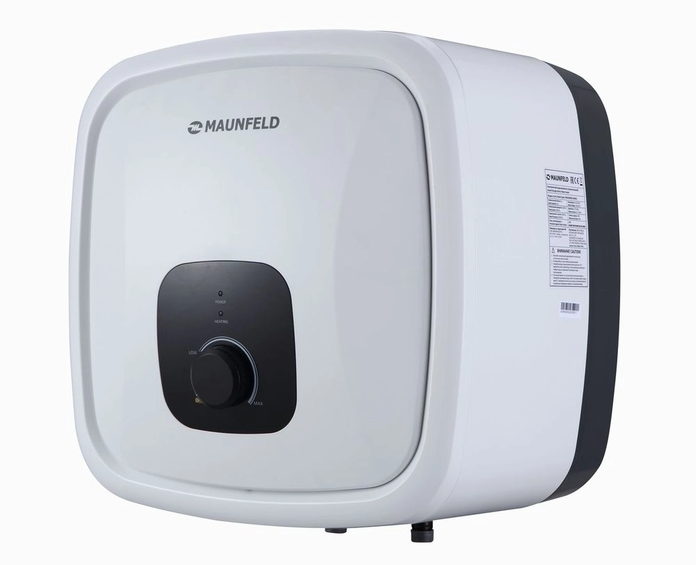Накопительный электрический водонагреватель Maunfeld MWH30W04