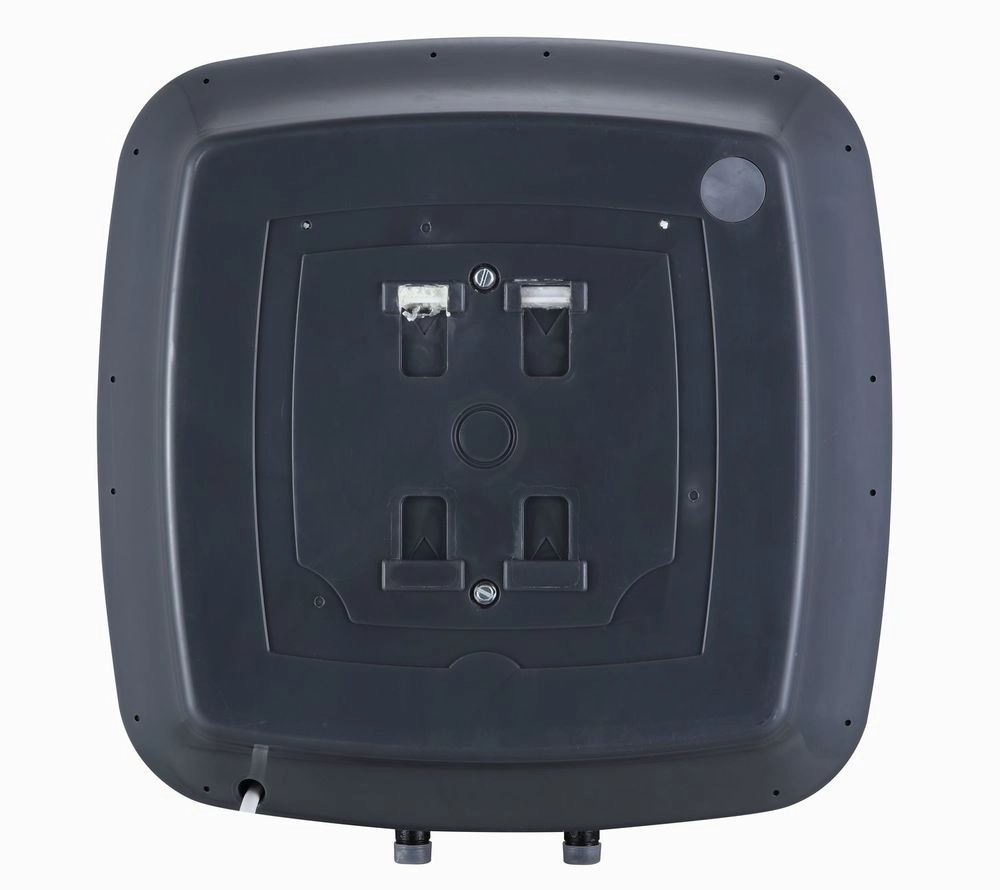 Накопительный электрический водонагреватель Maunfeld MWH30W04