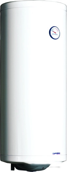 Водонагреватель Metalac Practic Optima MB R 200
