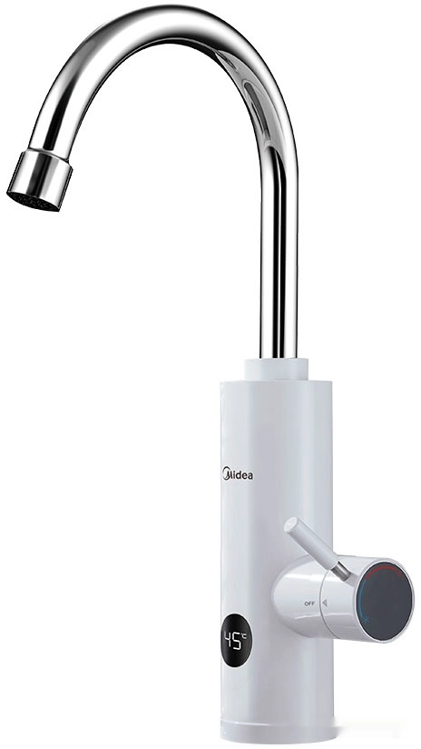 Водонагреватель Midea Flow MTWH-3000