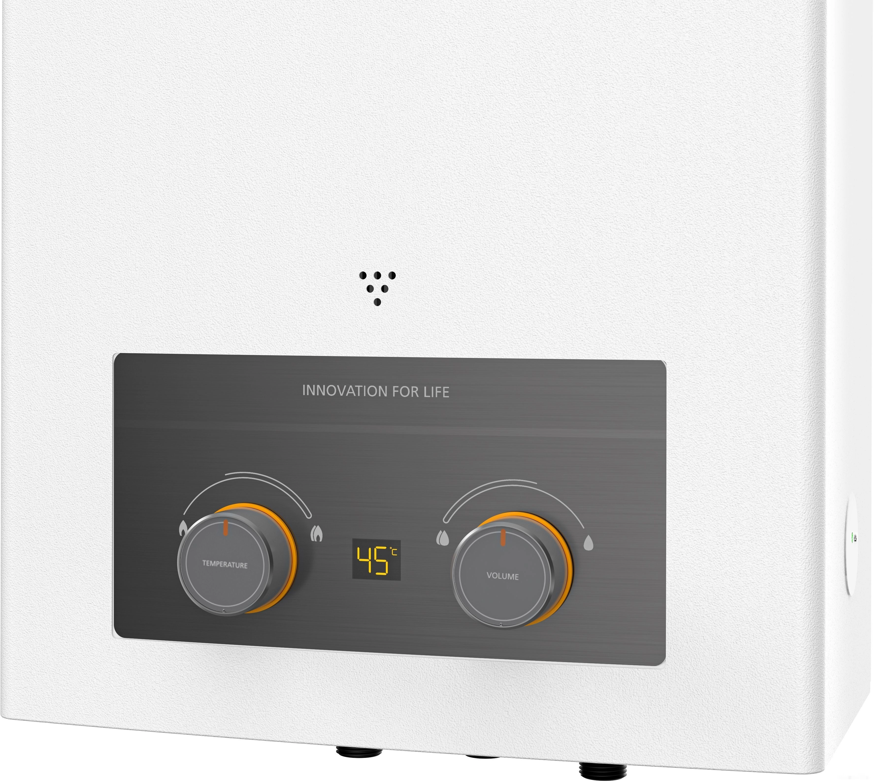 Водонагреватель Midea MGIWH-10-OC Fly