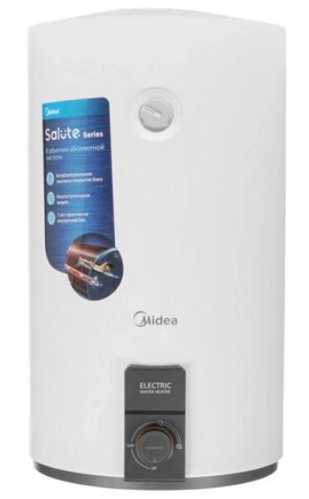 Водонагреватель Midea MWH-5015-CVM