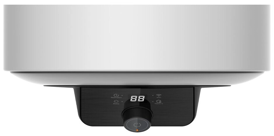 Водонагреватель Midea Prime PRO MWH-8015-CED Wi-Fi