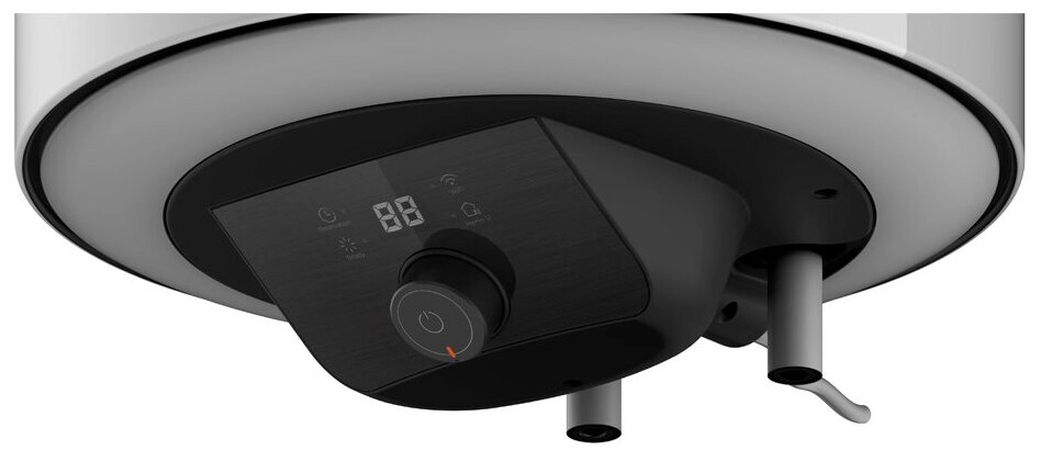 Водонагреватель Midea Prime PRO MWH-8015-CED Wi-Fi