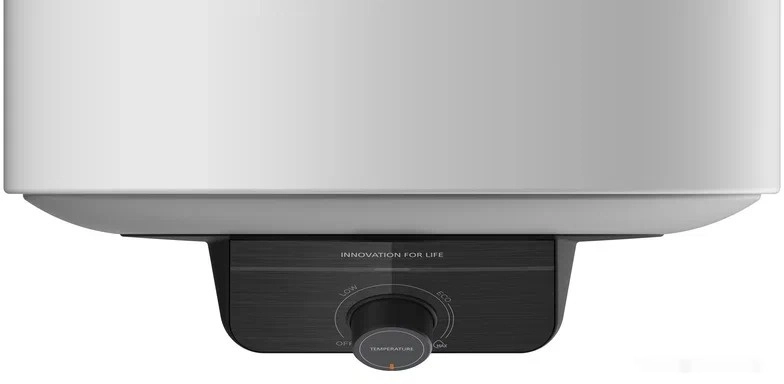 Водонагреватель Midea RED MWH-10015-RED