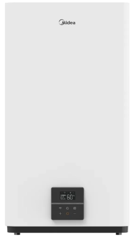 Водонагреватель Midea Stream MWH-10020-FED Wi-Fi