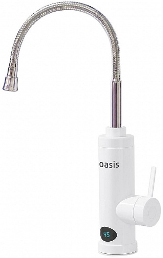 Водонагреватель Oasis GP-W (X)