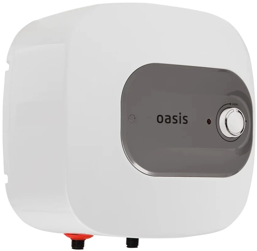 Водонагреватель Oasis Small 10 KN (над раковиной)