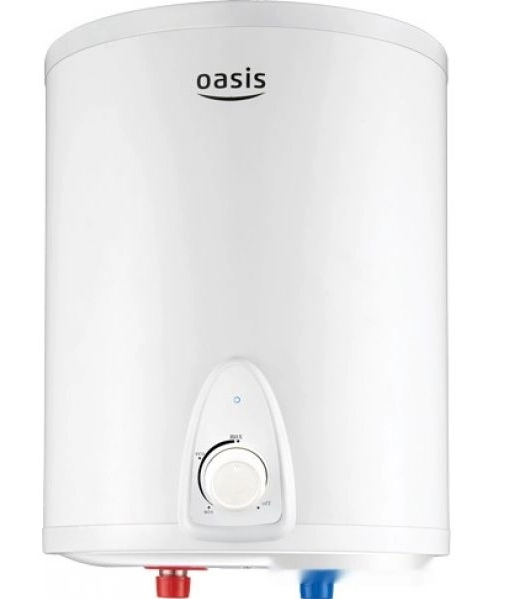 Водонагреватель накопительный Oasis Small 10LN