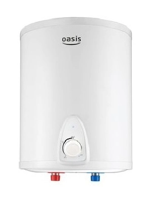 Водонагреватель накопительный Oasis Small 10LN