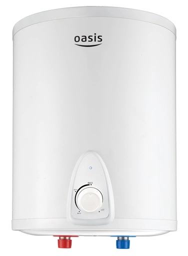 Водонагреватель накопительный Oasis Small 15LN