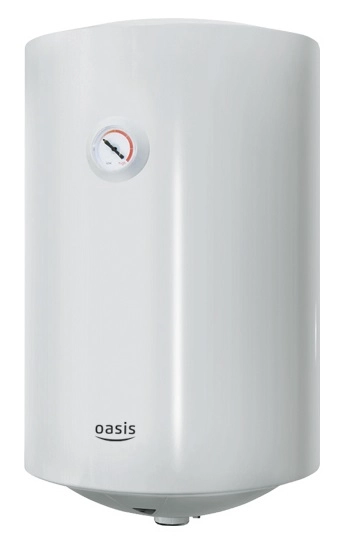 Водонагреватель накопительный Oasis Standart VL-50L