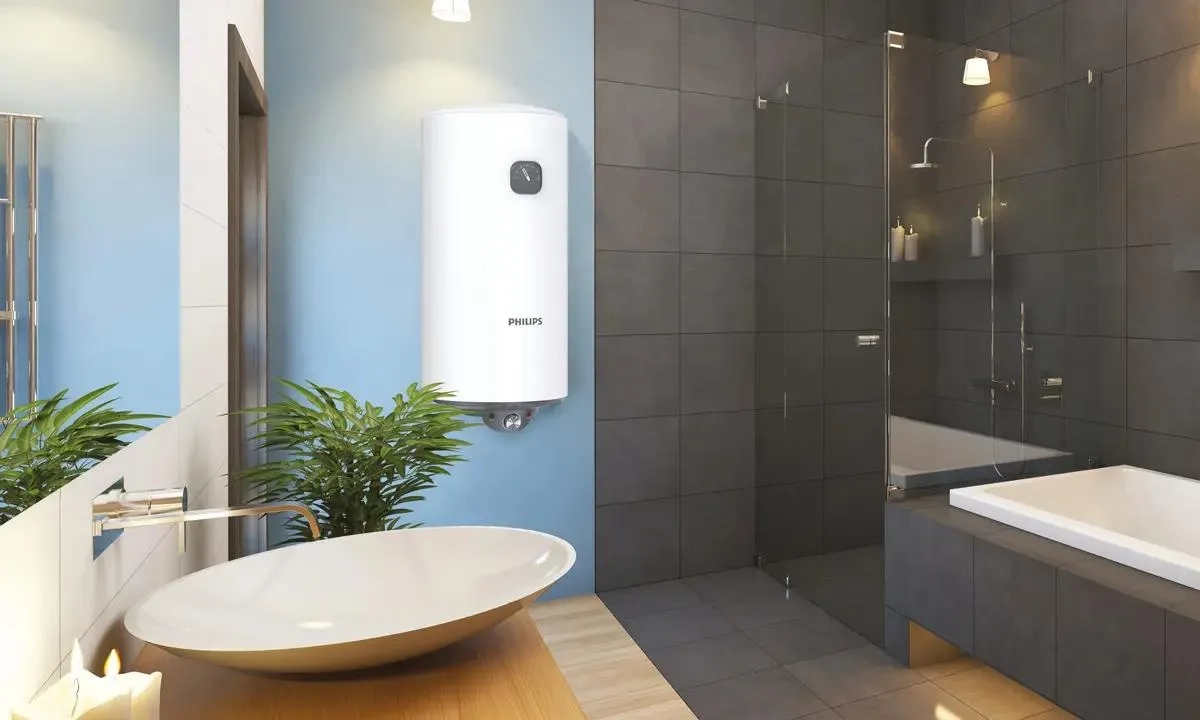 Водонагреватель Philips AWH1603/51(100DA)