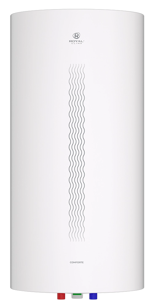 Водонагреватель Royal Clima Comforte RWH-C100-RE