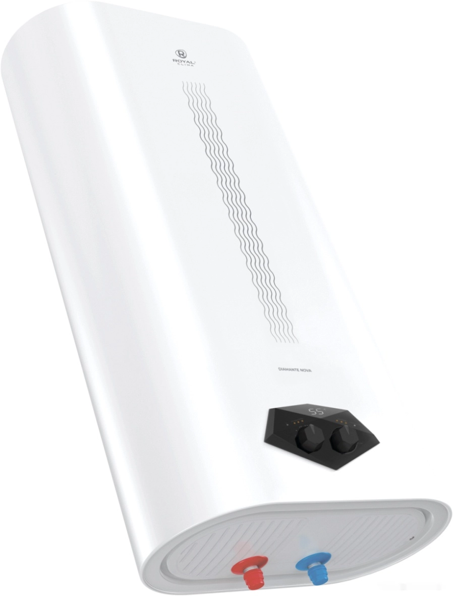 Водонагреватель Royal Clima Diamante Nova RWH-DN50-FE