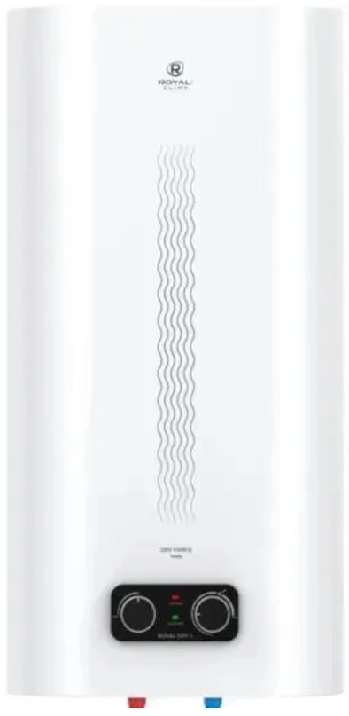 Водонагреватель Royal Clima Dry Force Inox RWH-DF30-FS