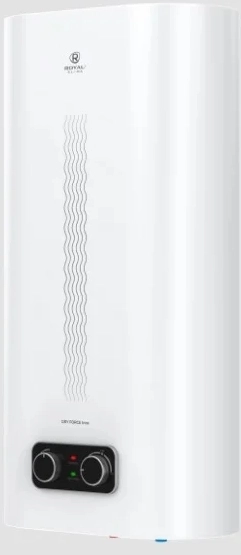Водонагреватель Royal Clima Dry Force Inox RWH-DF80-FS