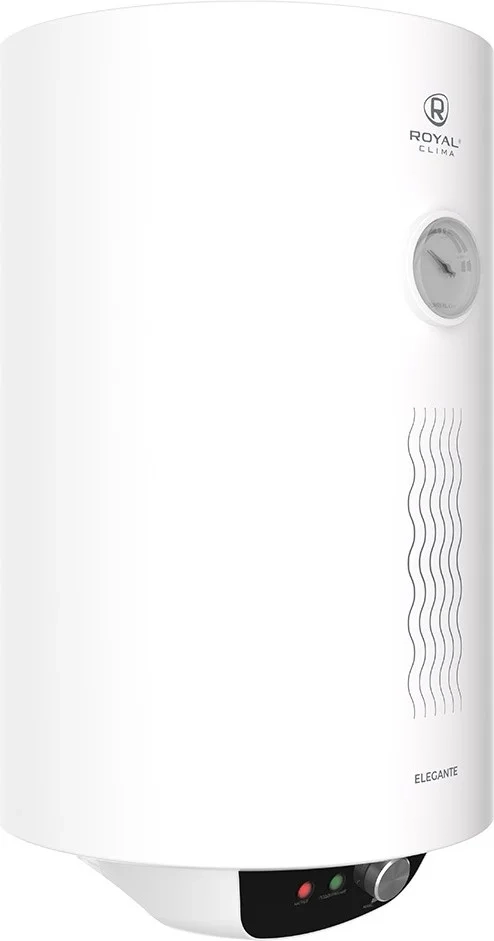 Водонагреватель Royal Clima Elegante RWH-E100-RE