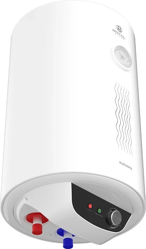 Водонагреватель Royal Clima Elegante RWH-E100-RE