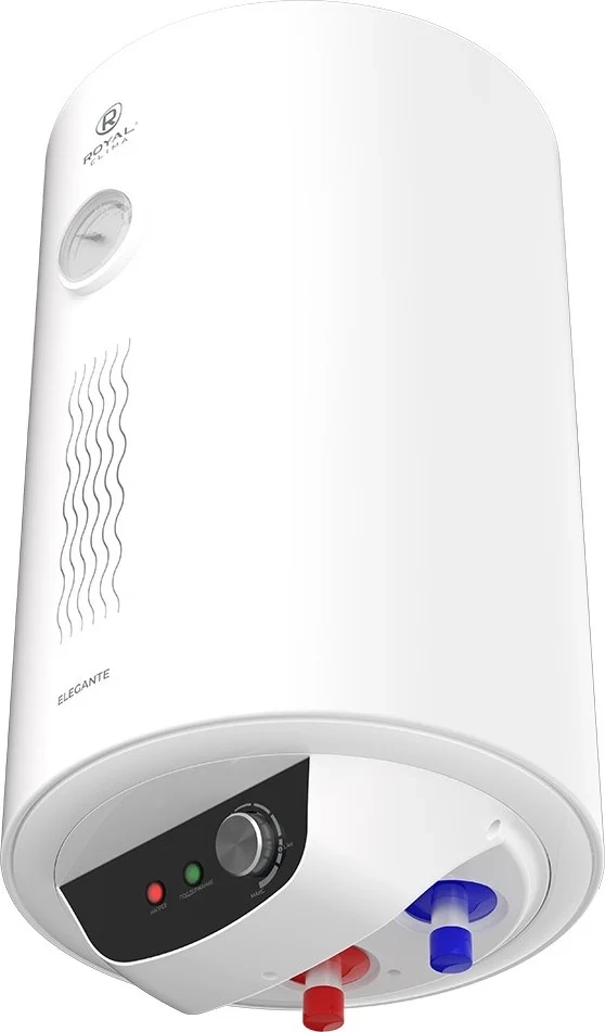 Водонагреватель Royal Clima Elegante RWH-E100-RE