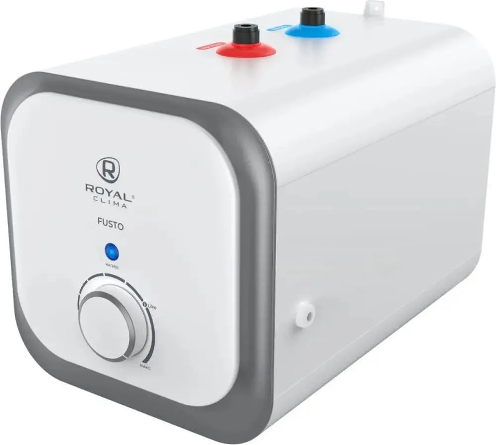 Водонагреватель Royal Clima Fusto RWH-FS7-CEU