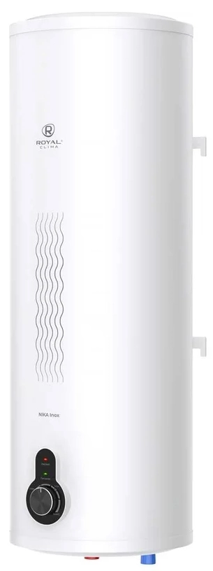 Водонагреватель Royal Clima NIKA Inox RWH-N50-SS