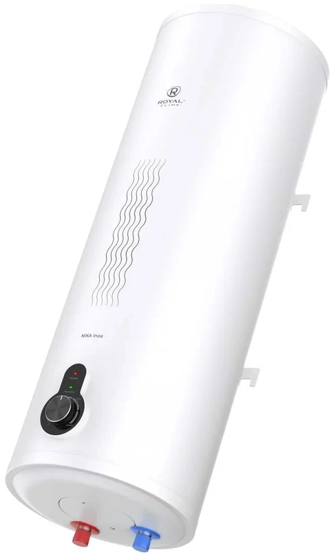 Водонагреватель Royal Clima NIKA Inox RWH-N50-SS