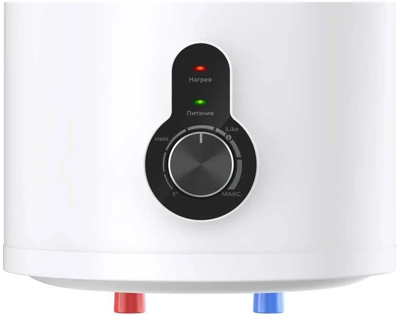 Водонагреватель Royal Clima NIKA Inox RWH-N50-SS