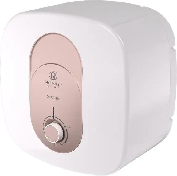 Водонагреватель Royal Clima Quattro RWH-Q10-FE