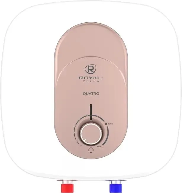 Водонагреватель Royal Clima Quattro RWH-Q10-FE