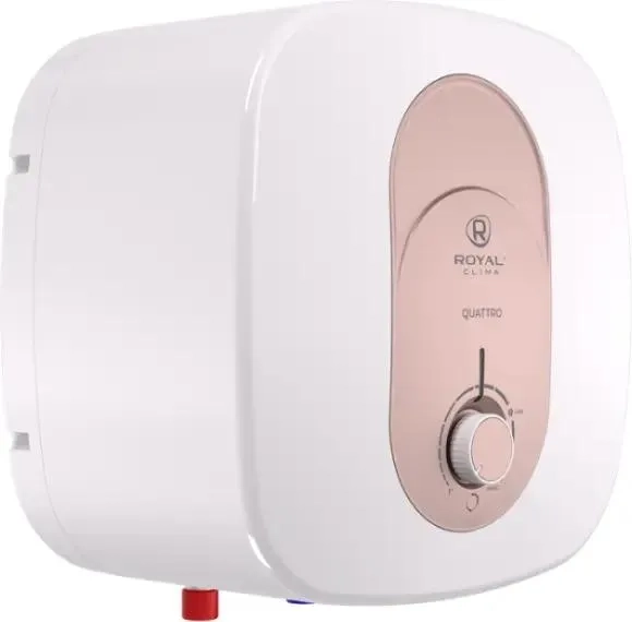 Водонагреватель Royal Clima Quattro RWH-Q10-FE
