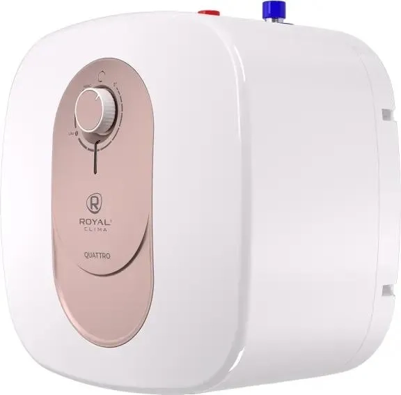 Водонагреватель Royal Clima Quattro RWH-Q10-FEU