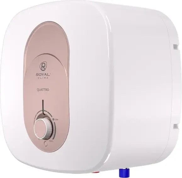 Водонагреватель Royal Clima Quattro RWH-Q15-FE