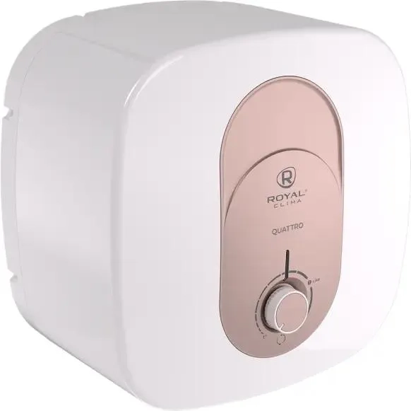 Водонагреватель Royal Clima Quattro RWH-Q15-FE