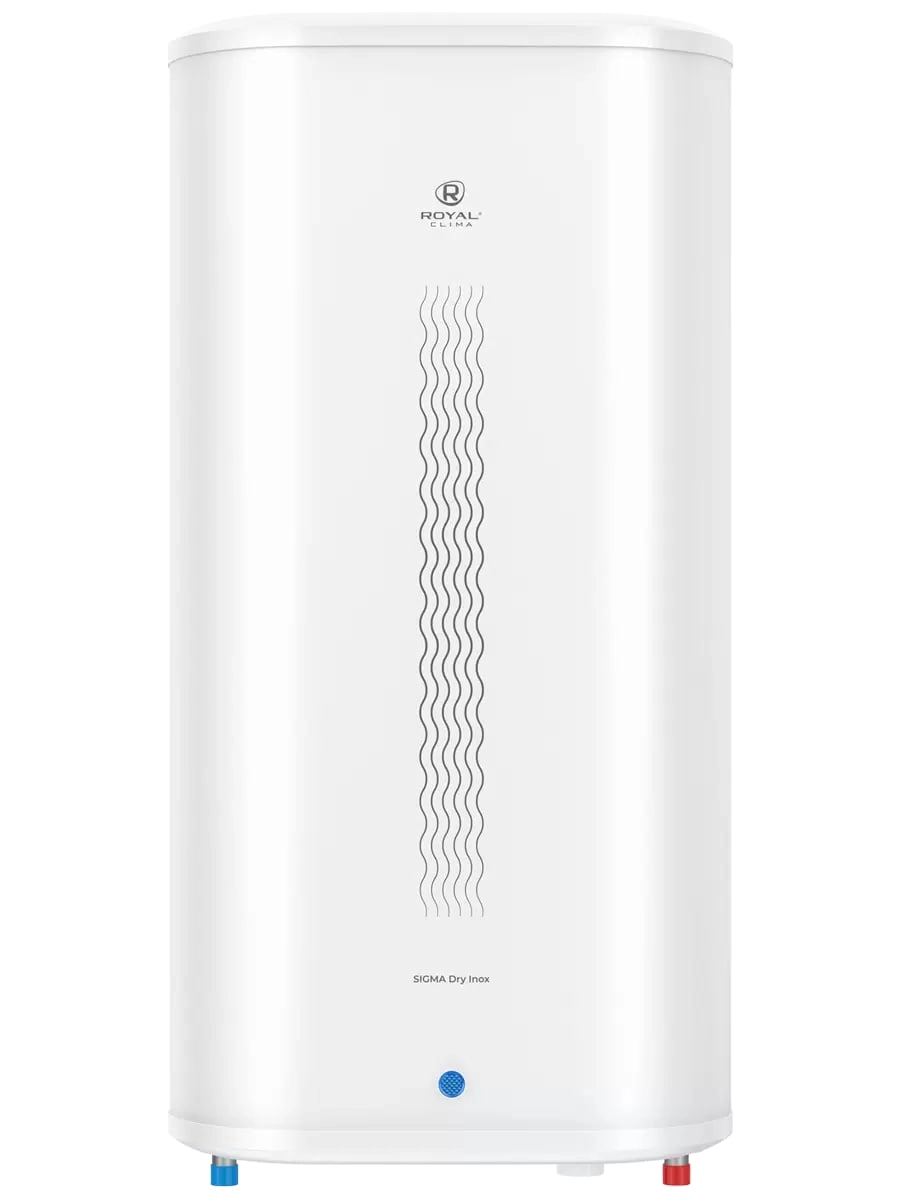 Водонагреватель Royal Clima RWH-SGD100-FS