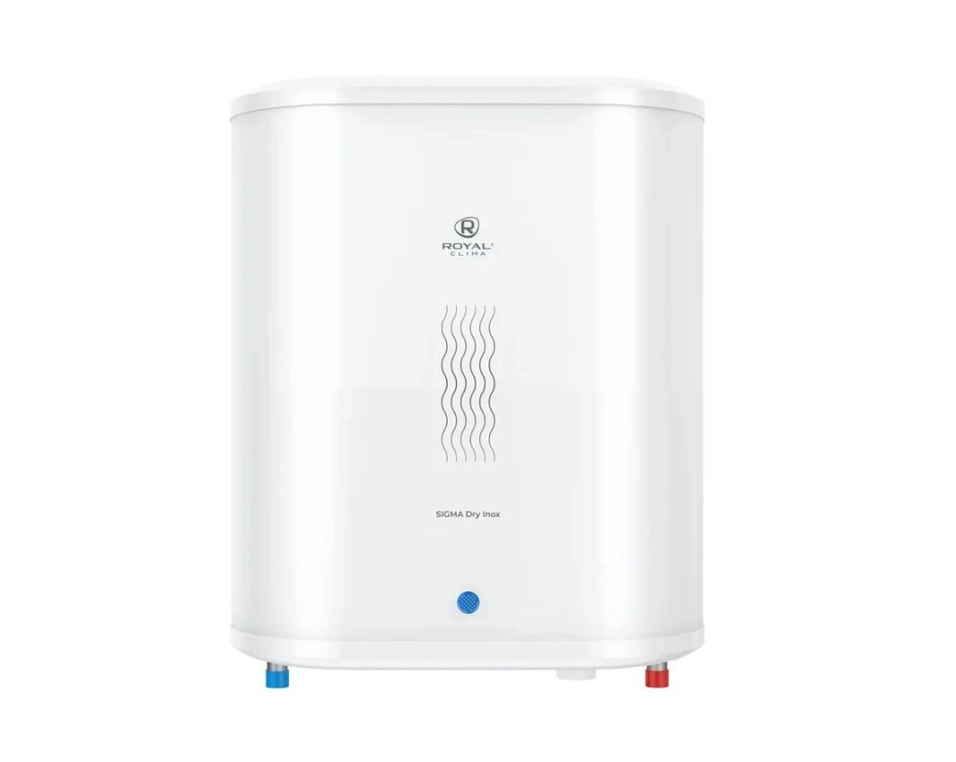 Водонагреватель Royal Clima RWH-SGD30-FS