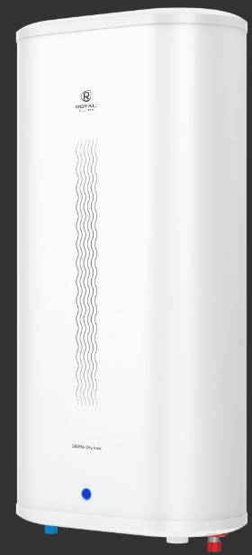 Водонагреватель Royal Clima RWH-SGD50-FS