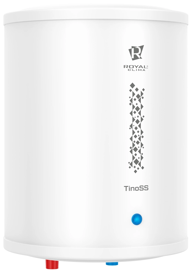 Водонагреватель Royal Clima TinoSS RWH-TS10-RS