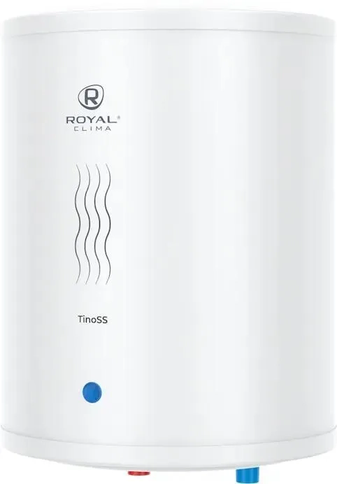 Водонагреватель Royal Clima TinoSS RWH-TS10-RSU