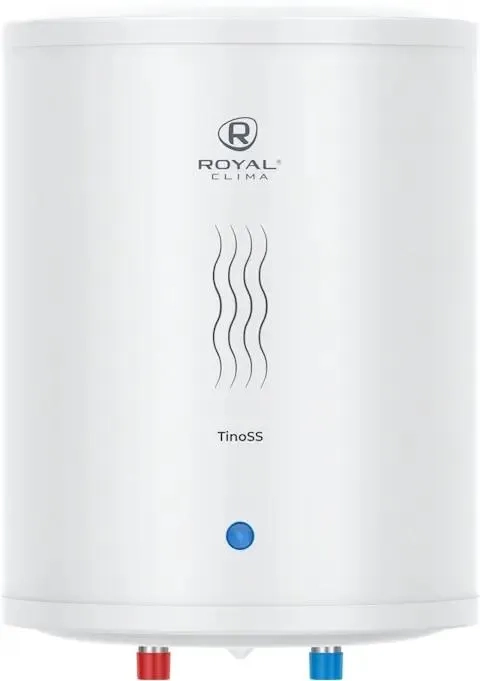 Водонагреватель Royal Clima TinoSS RWH-TS10-RSU