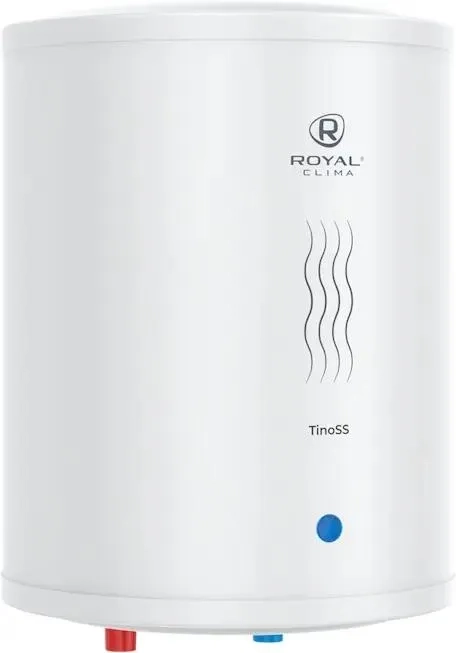 Водонагреватель Royal Clima TinoSS RWH-TS10-RSU
